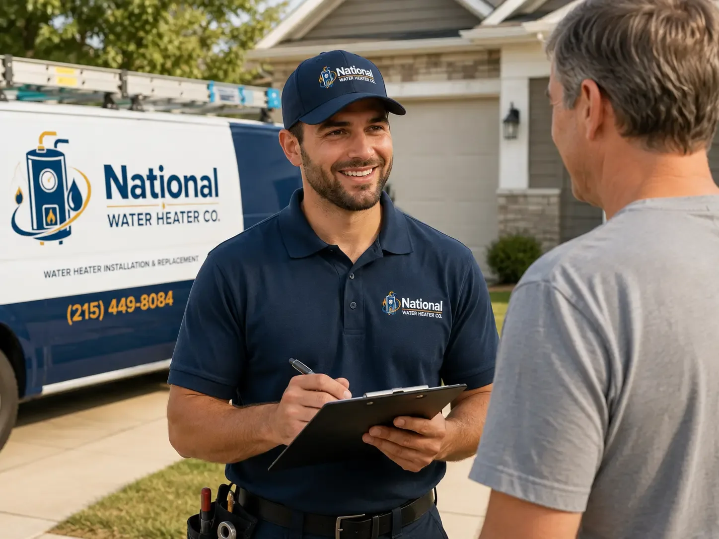 Water Heater Installation Luthersburg, PA FAQs